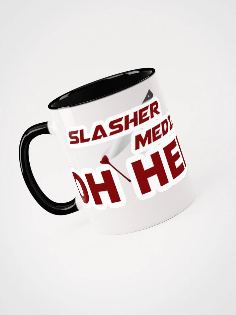 OH HELL NO MUG product image (29)
