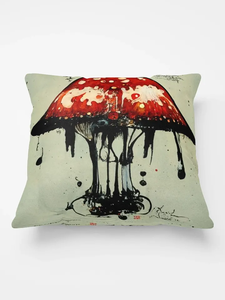 Dreamy Nights All-Over Print Pillow product image (2)