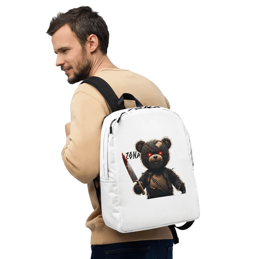 Zona custom backpack product image (10)