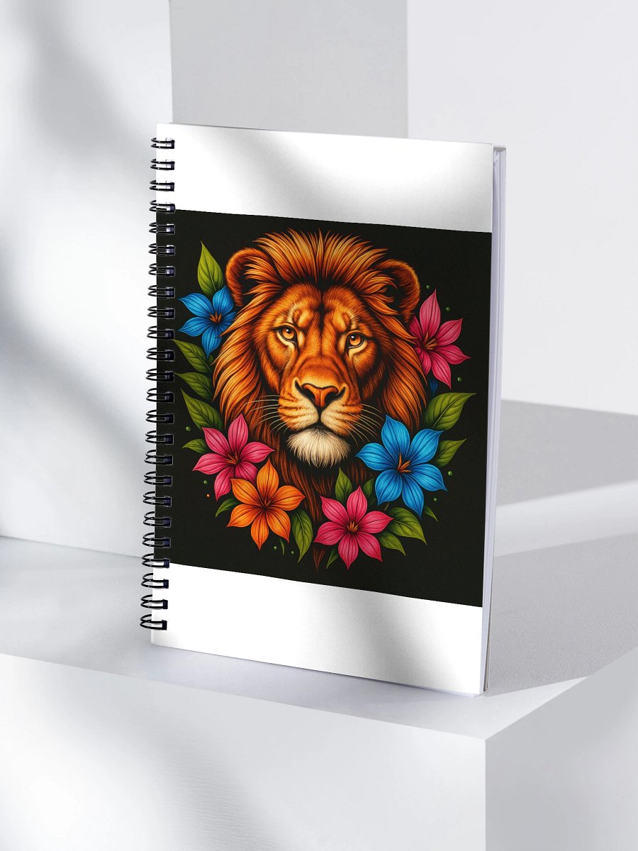 AMERICAN LION product image (4)