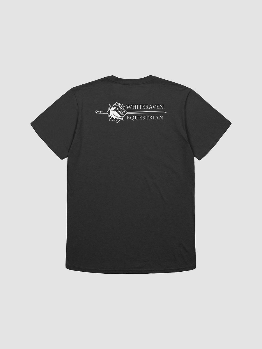 The Whiteraven Equestrian Tee product image (5)