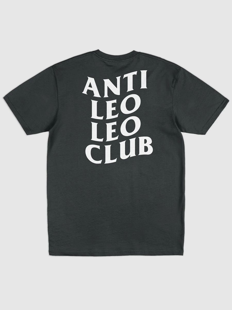 Anti Leo Leo Club Tee product image (3)
