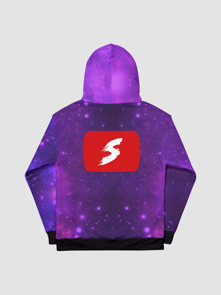 SlimeTB Official Roblox Hoodie product image (2)