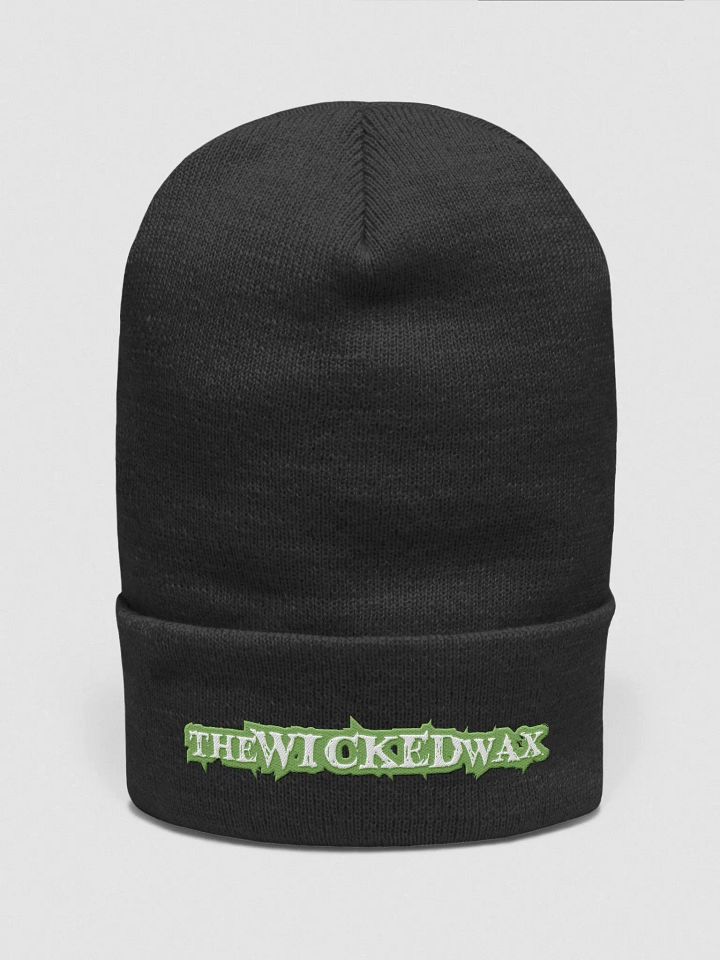 The Wicked Beanie product image (1)
