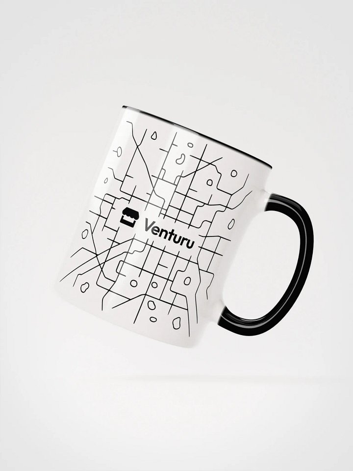 Sold! Next? Mug Orlando Edition product image (2)