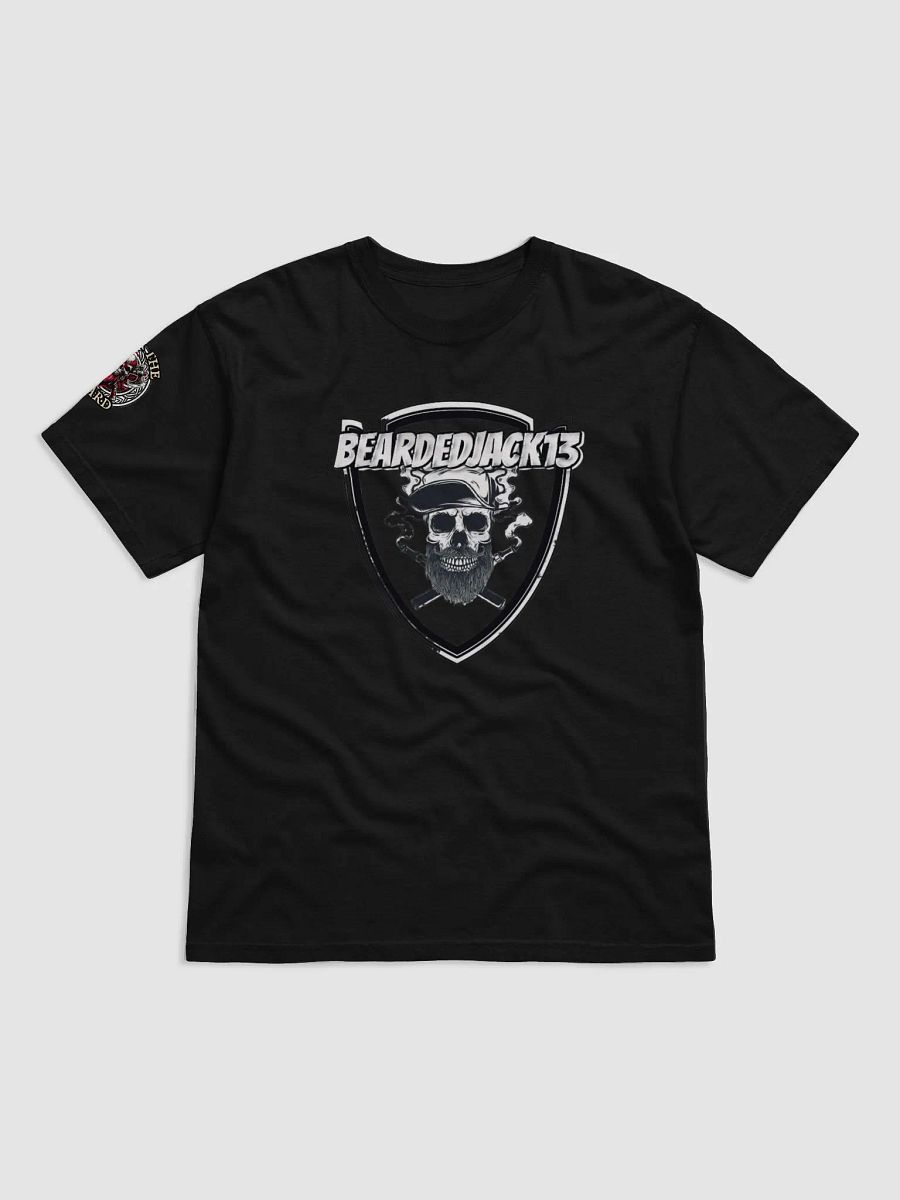 the bearded shirt product image (1)