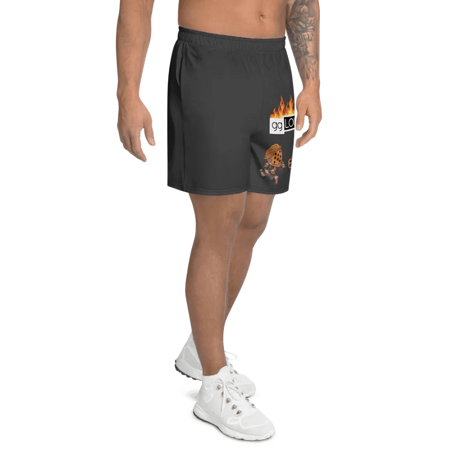 gg shorts product image (2)