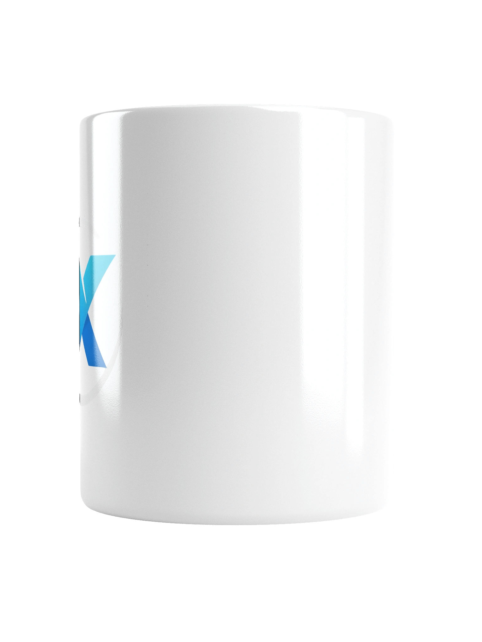 CypherX White Glossy Mug product image (18)