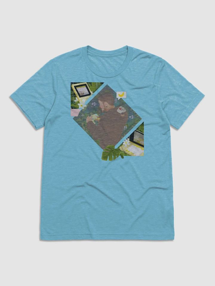 Abstract Bogo Shirt product image (10)