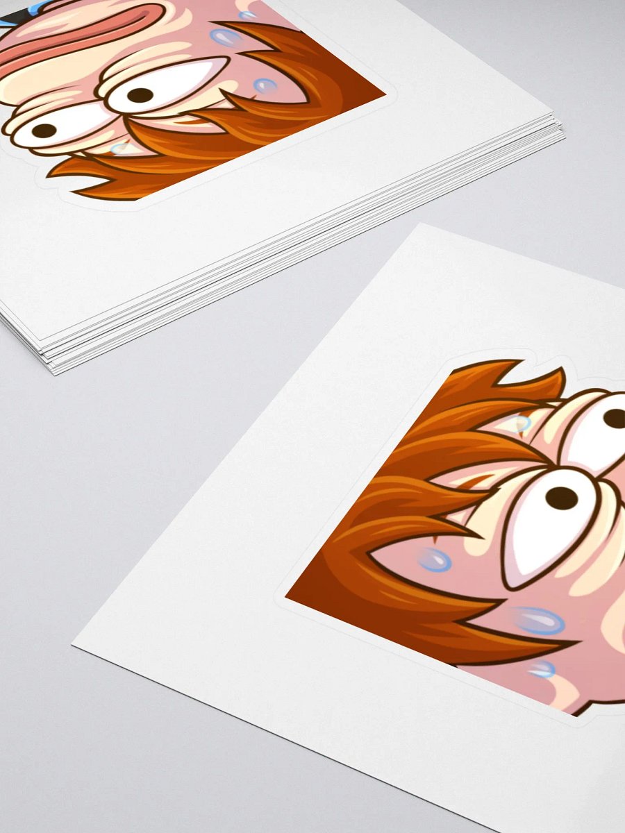 CamiMonkaS Sticker product image (4)