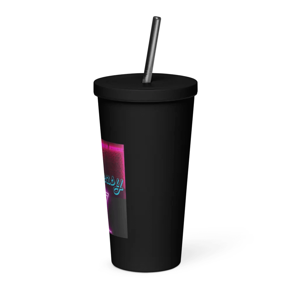 The Speakeasy Insulated Tumbler product image (3)