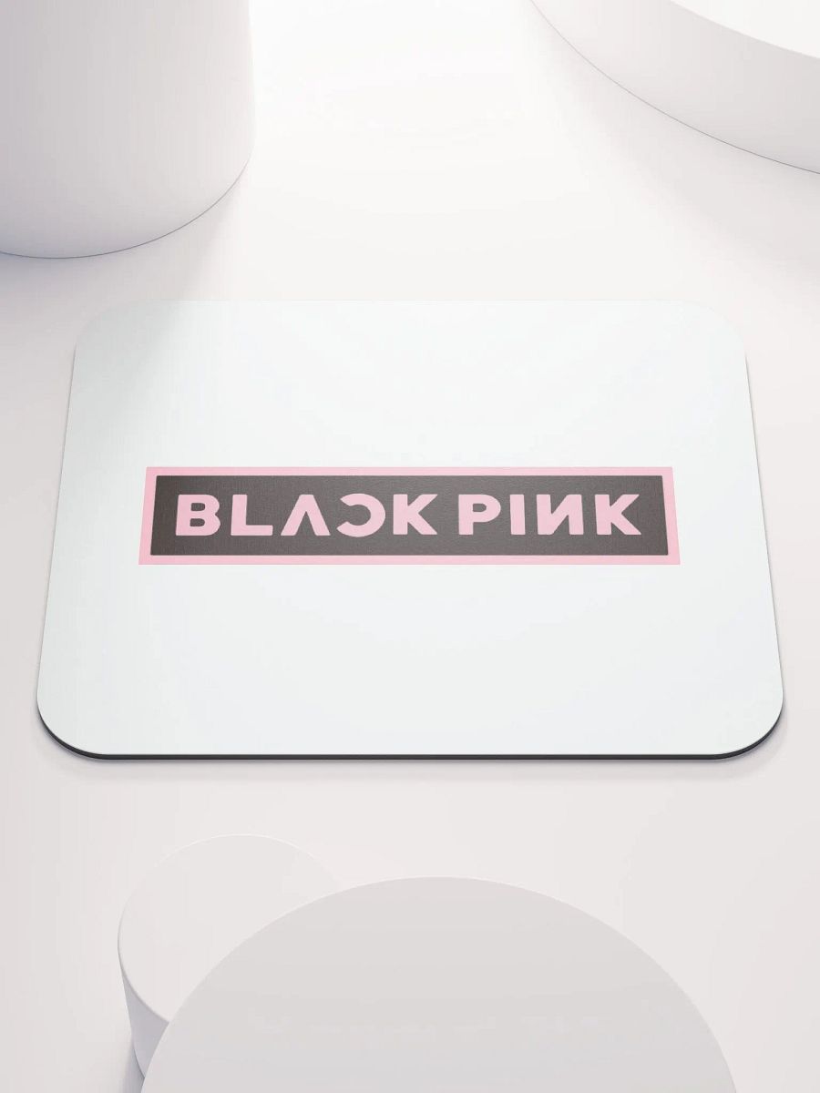 Mouse Pad para Computadora BLACKPINK product image (1)