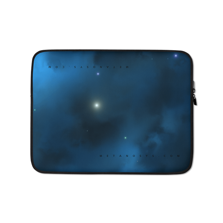 Nebula BB1 Laptop Sleeve product image (1)