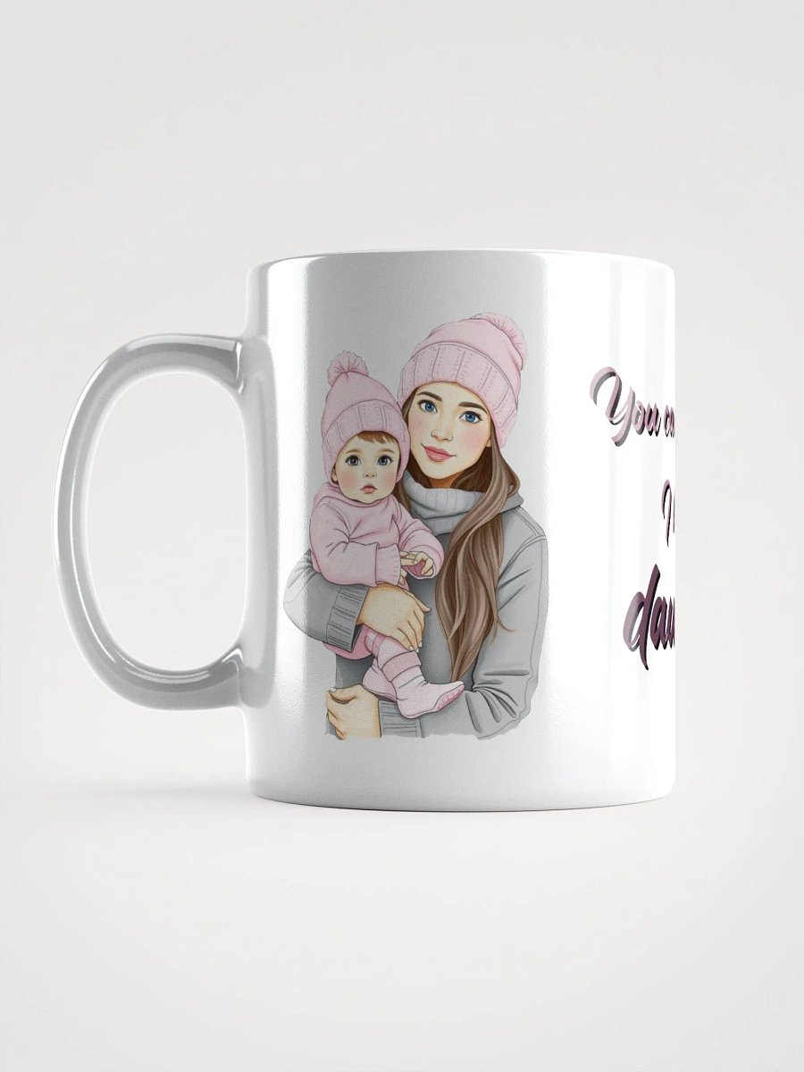 💖Sip in Style, Supermom!💖 (Blue eyes, Blonde hair) product image (7)