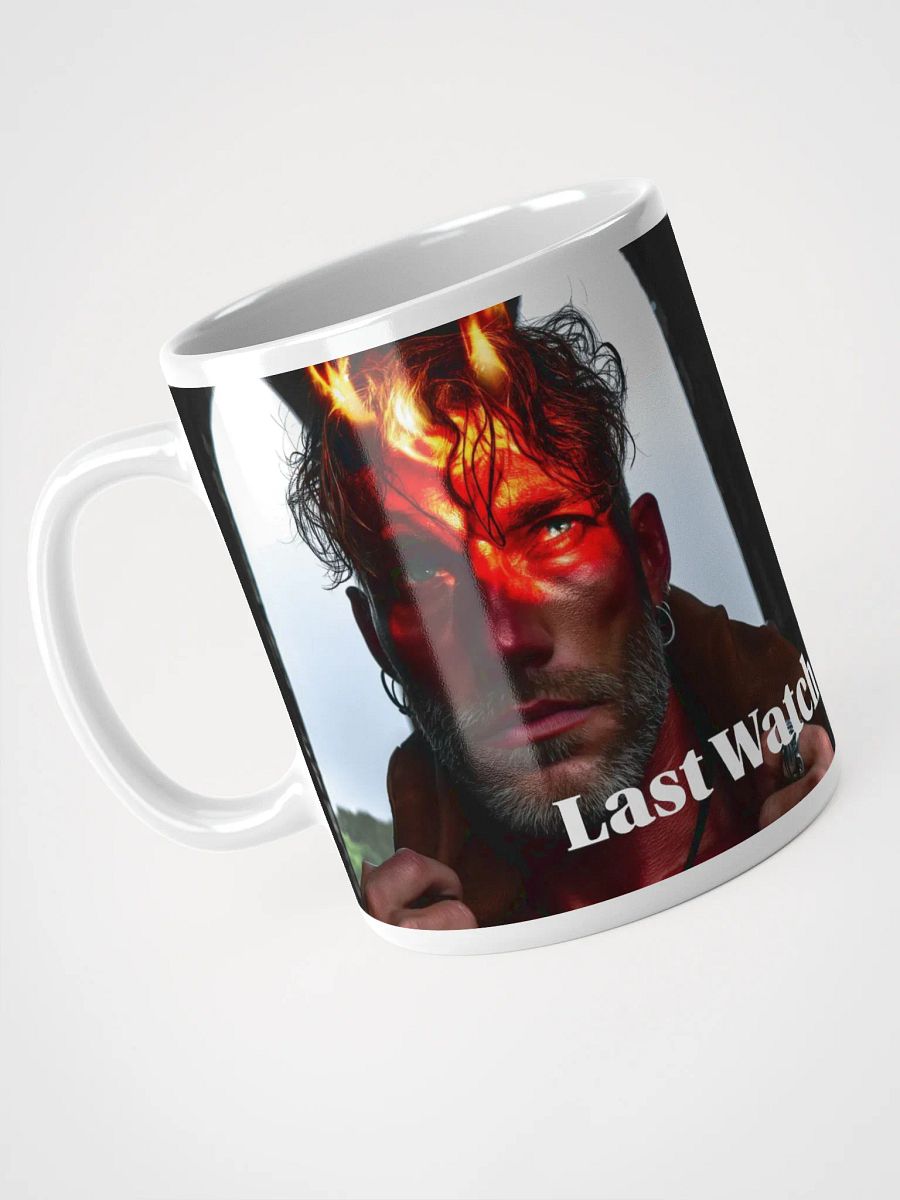 Last Watch of the Night Mug v2 product image (8)