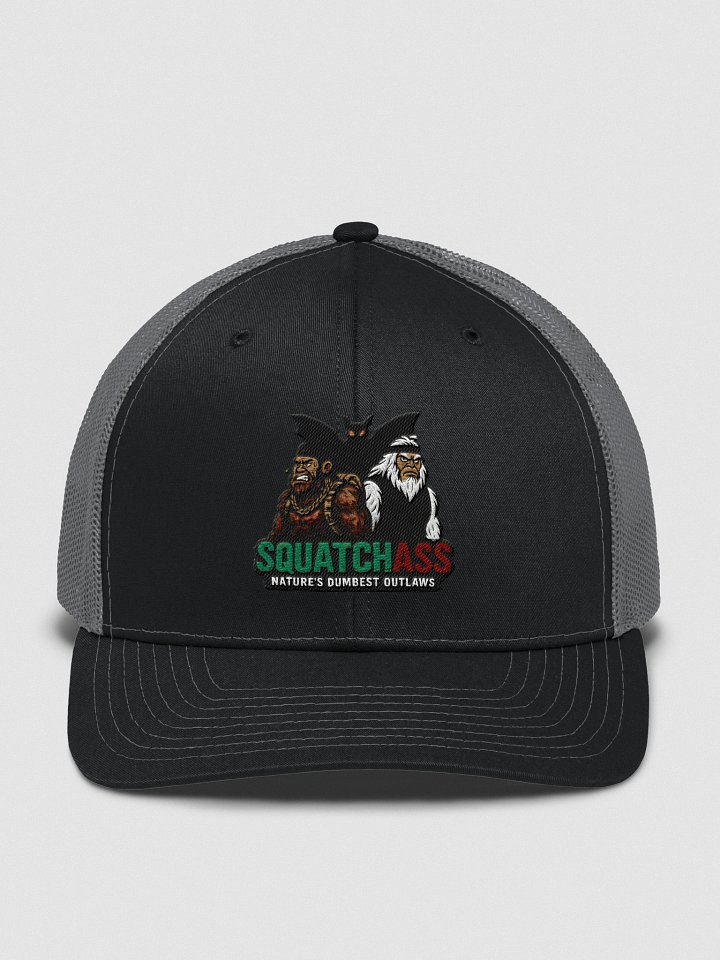 Natures Dumbest Outlaws Hat product image (2)