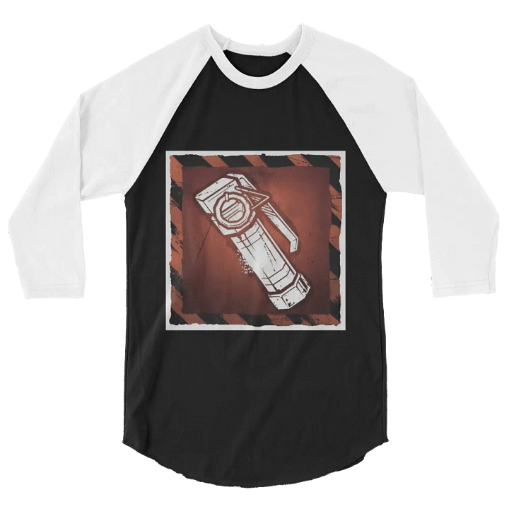 Flashbang Tee product image (2)