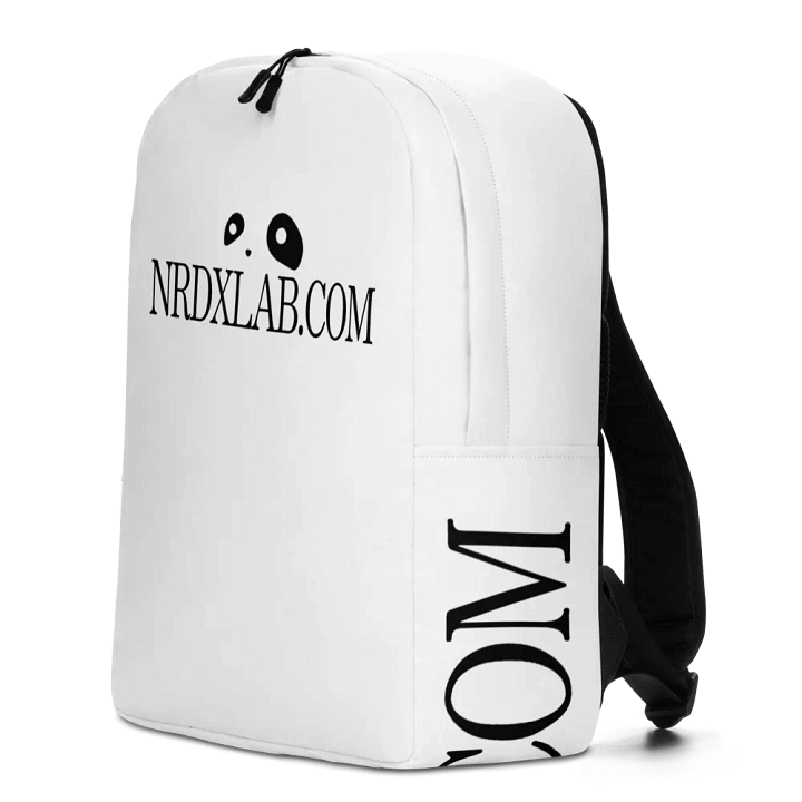 NRDXLAB Explorer Backpack product image (2)