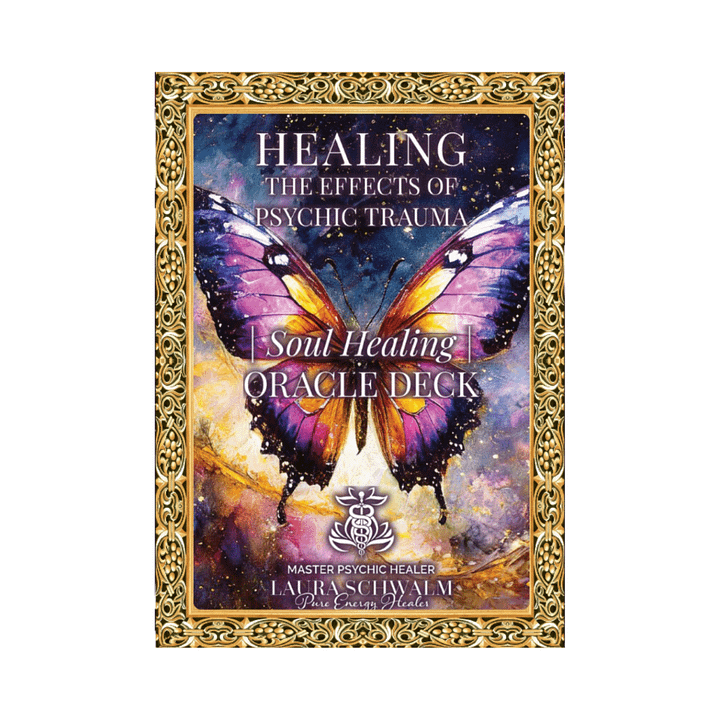 Psychic Soul Oracle System product image (1)