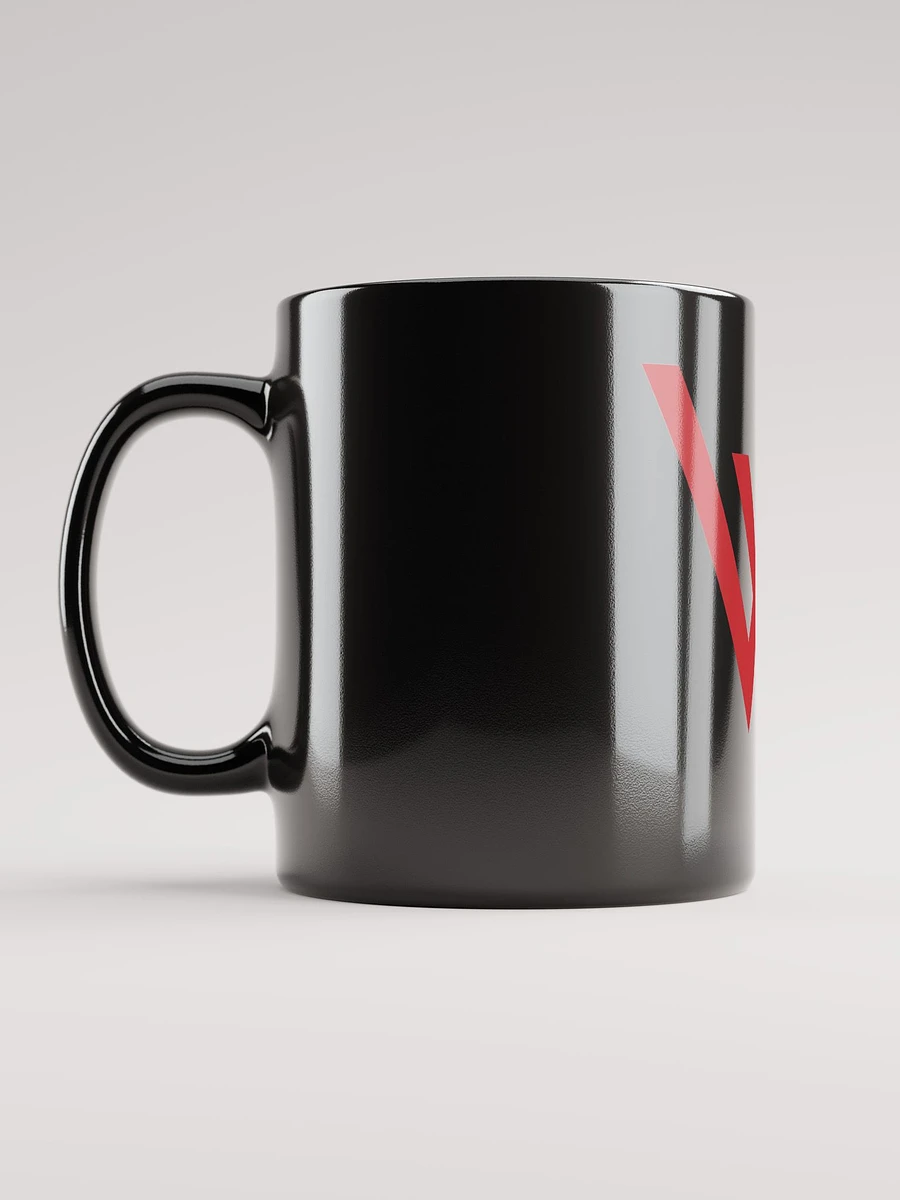 Wrestling Andy Coffee Mug product image (2)