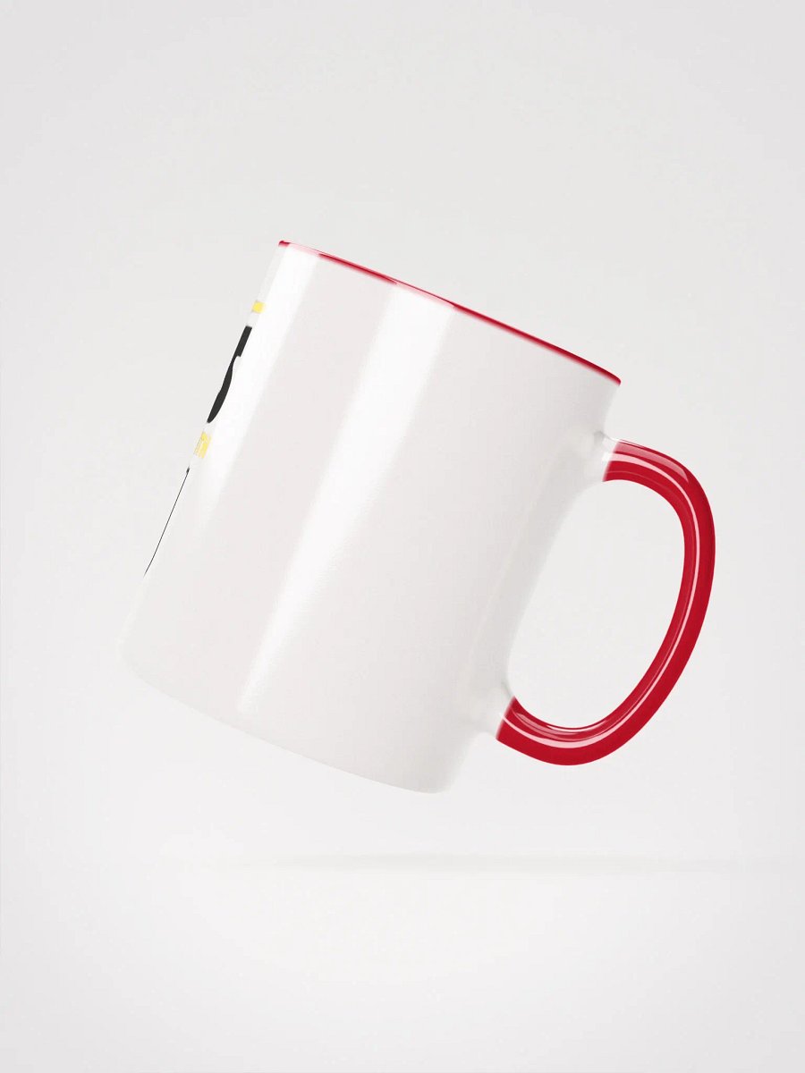 MAY THE GAINS BE WITH YOU MUG product image (4)