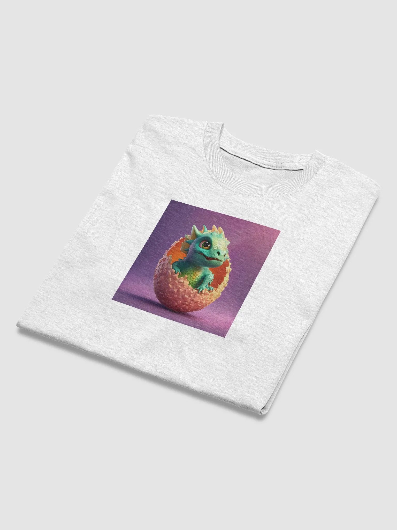 Dragon Egg T-Shirt product image (4)
