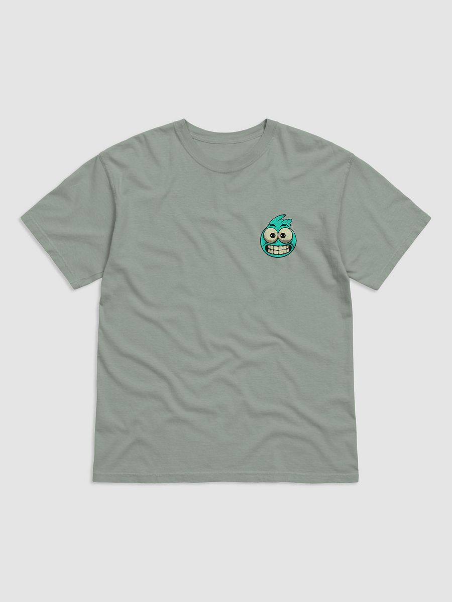 Smile Gone Wild T-Shirt product image (8)