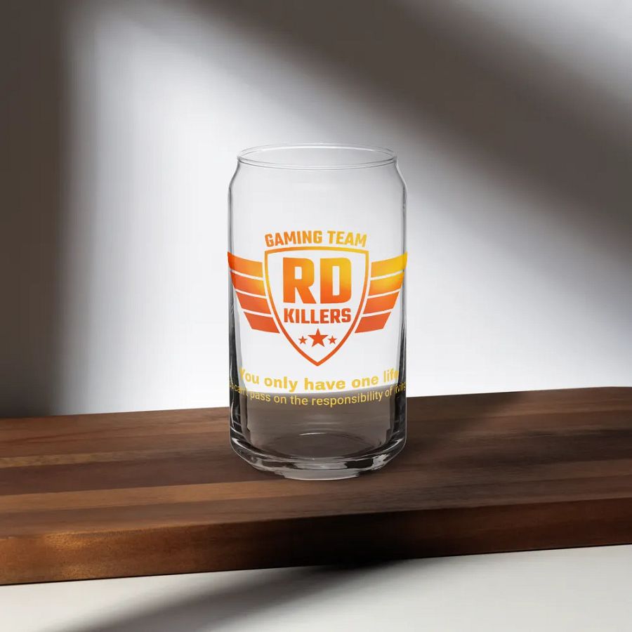 Level Up Glass product image (35)