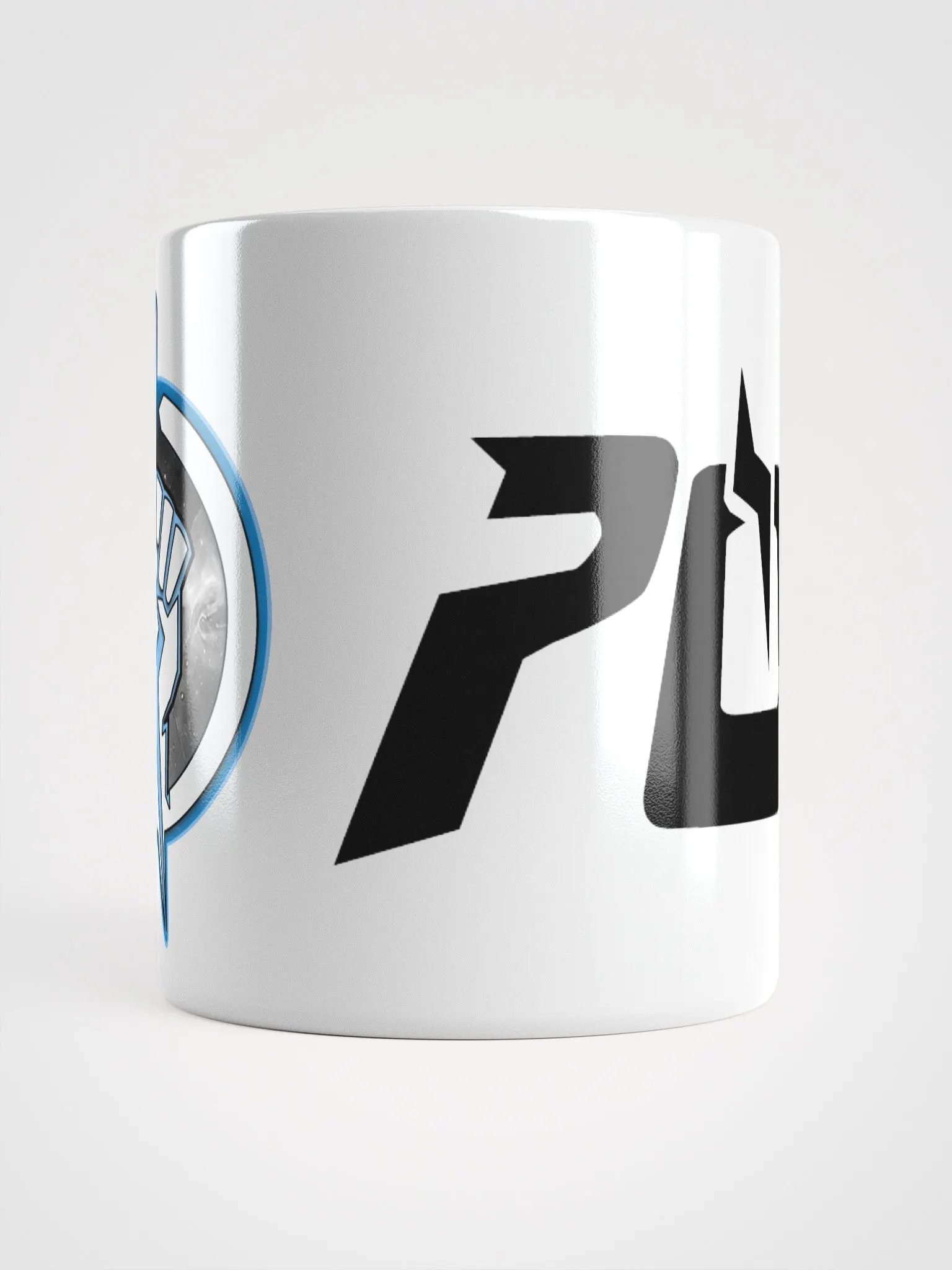 ObiHaved PWROn - Mug product image (5)
