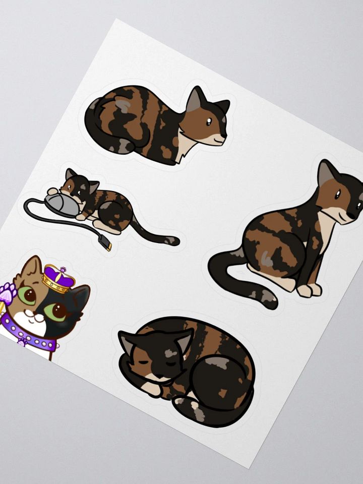Pixel Sticker Set 3/? product image (2)