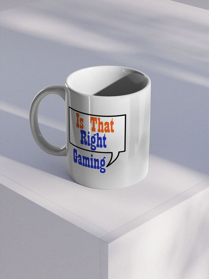 Is That Right Mug product image (2)