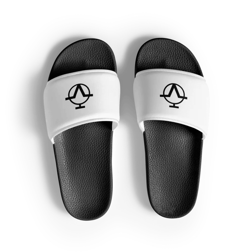 OVT Midnight Comfort Men's Slides product image (2)