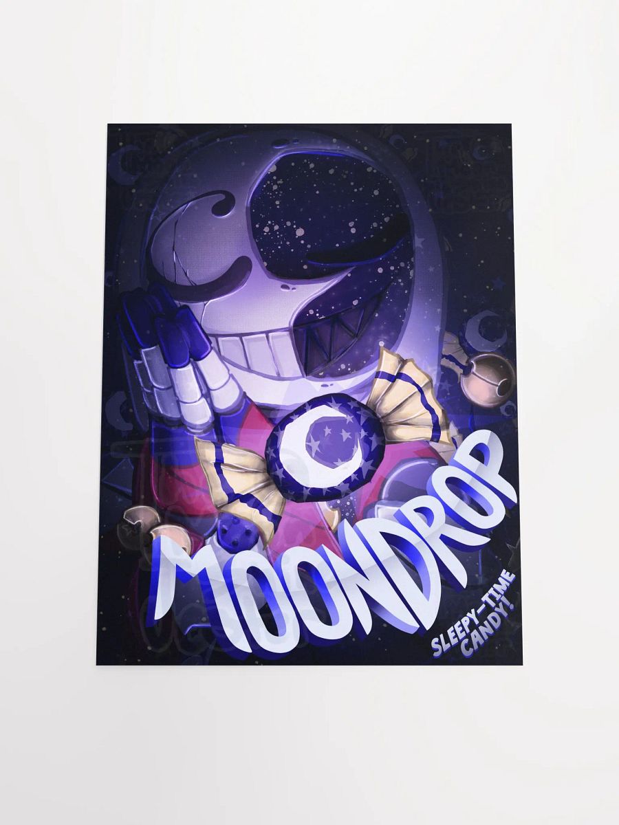 Moondrop poster product image (4)