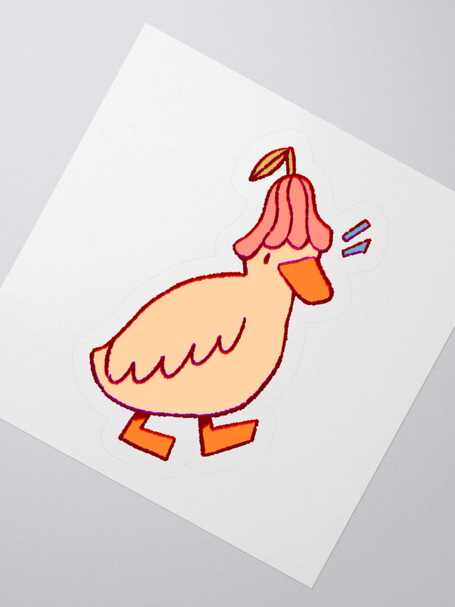 Going Places!! Sticker product image (3)
