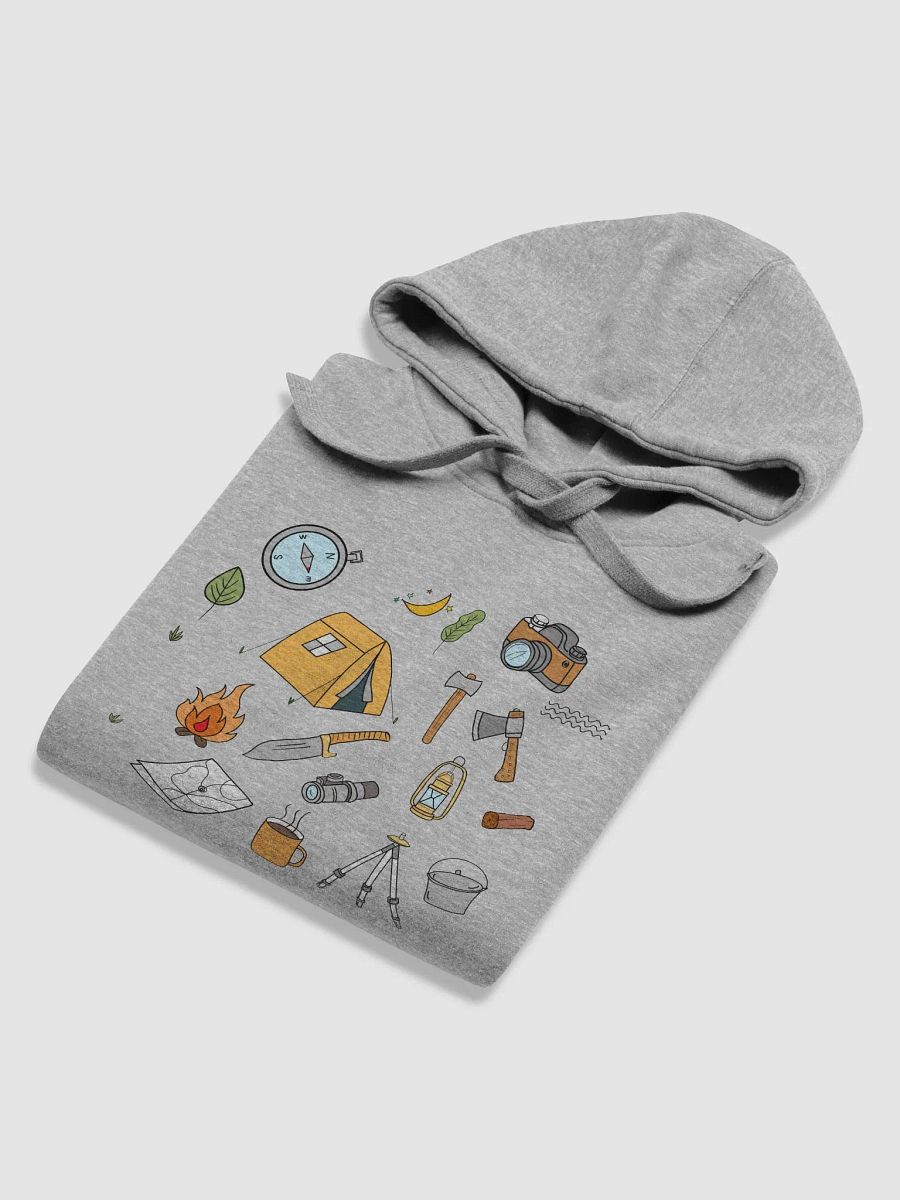 Camping Essentials product image (78)