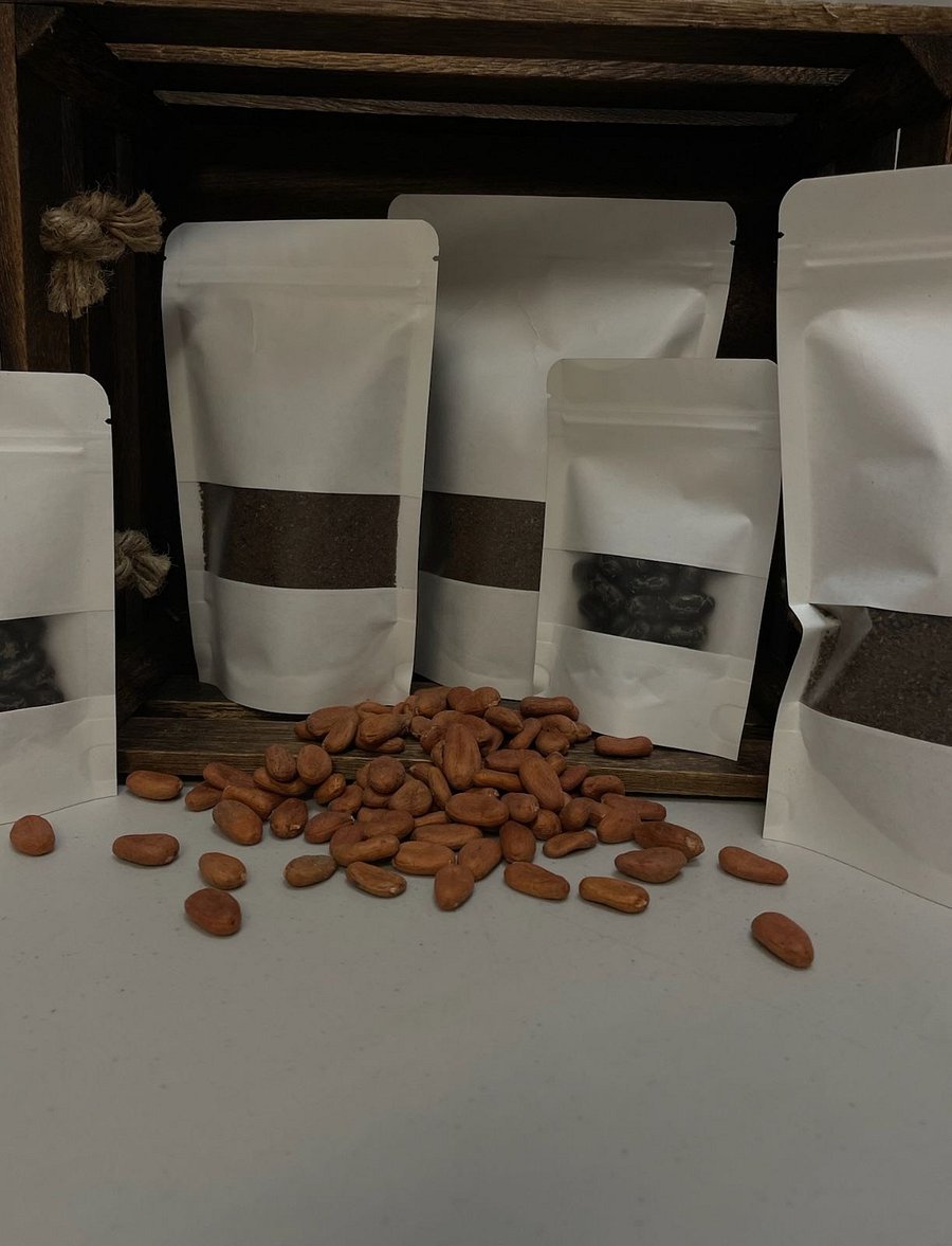 Ceremonial Grade Cacao product image (1)