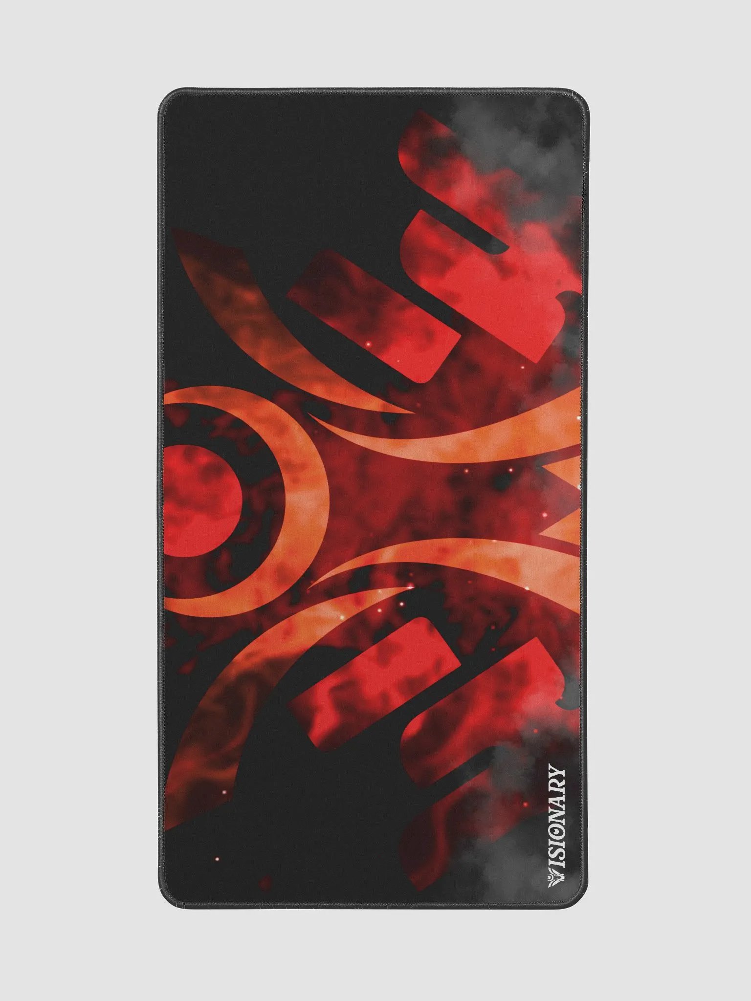Visionary x Errah Mouse Pad V1 product image (2)