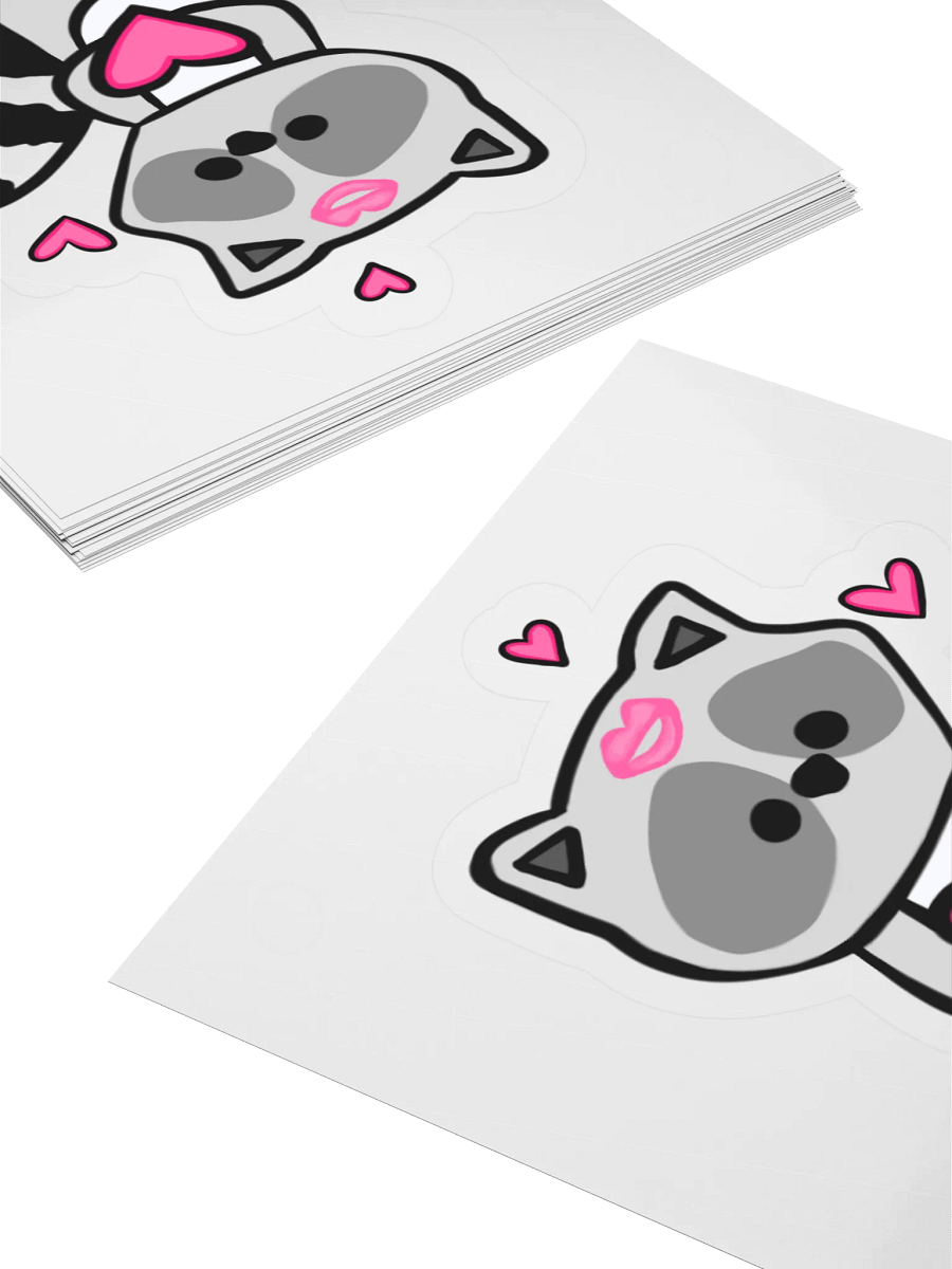 og racoon forehead kisses product image (4)