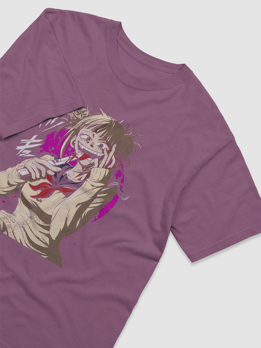 Himiko Toga Unleashed: The Sinister Face of the League of Villains product image (20)