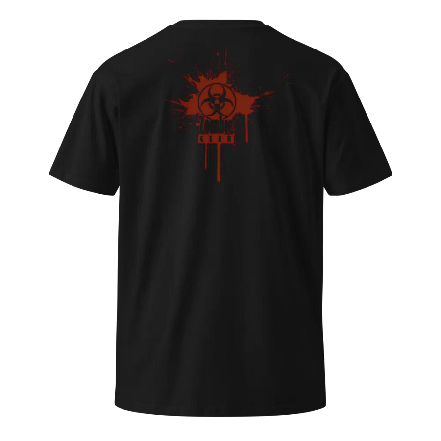 Ancient Zombie Warrior product image (7)