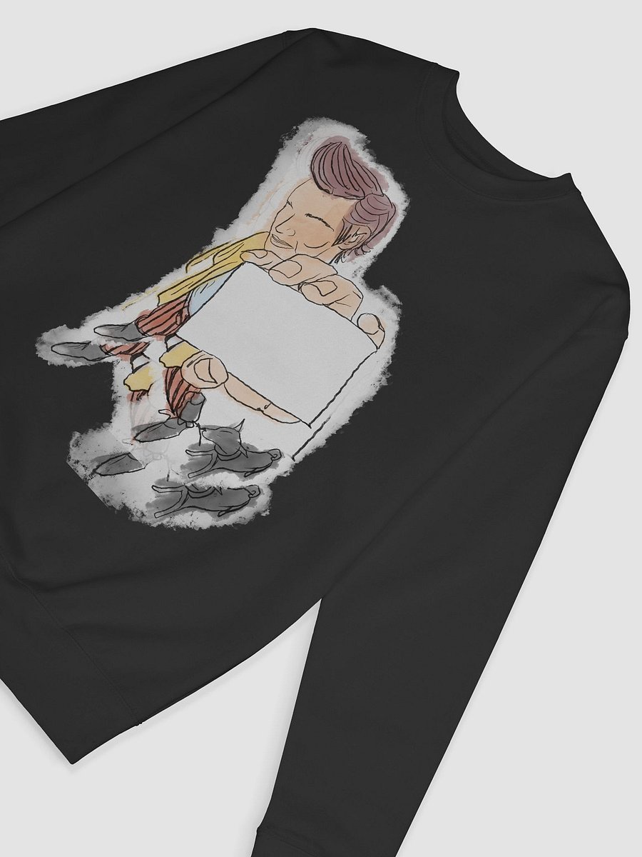 YISUS! Ace Ventura Sweatshirt product image (41)