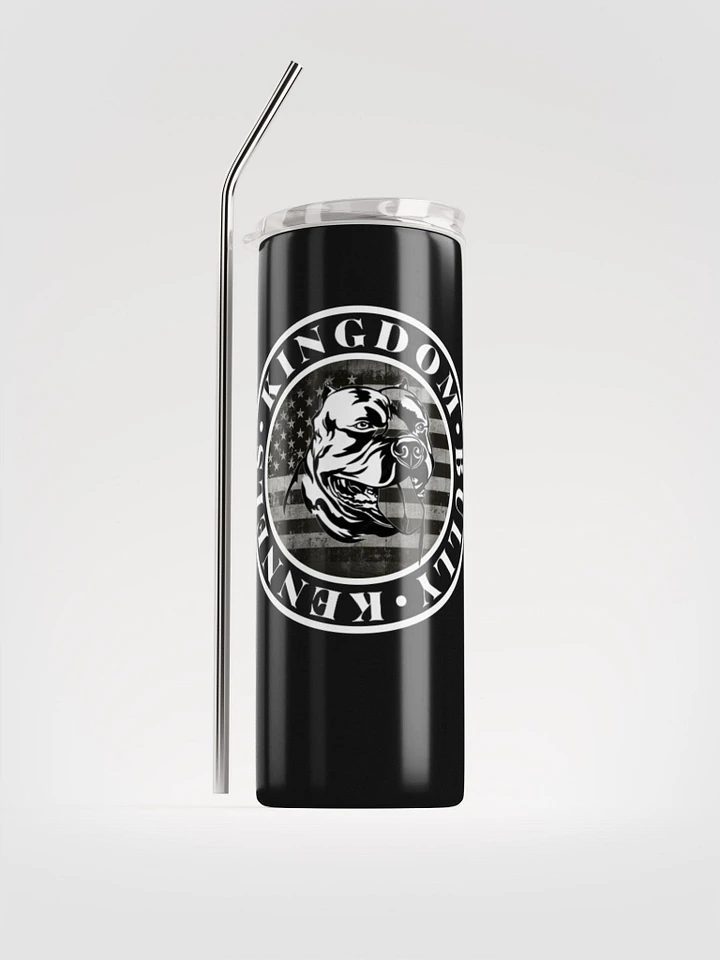 KBK Tumbler product image (1)