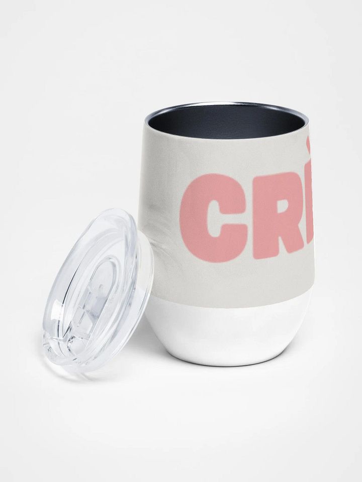 tasse gourde a vin et autre CRÈME product image (2)