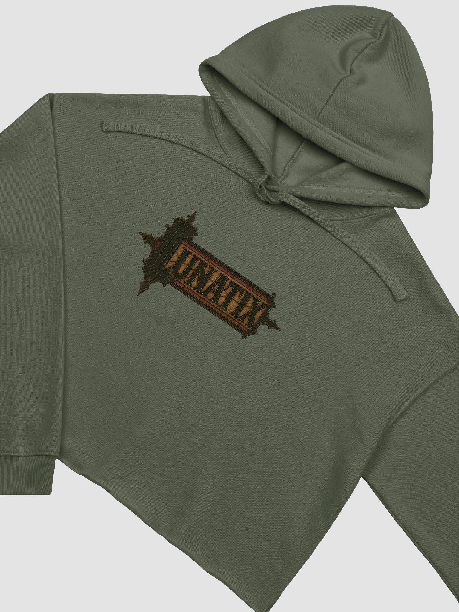 Hoodie Vampiress product image (13)