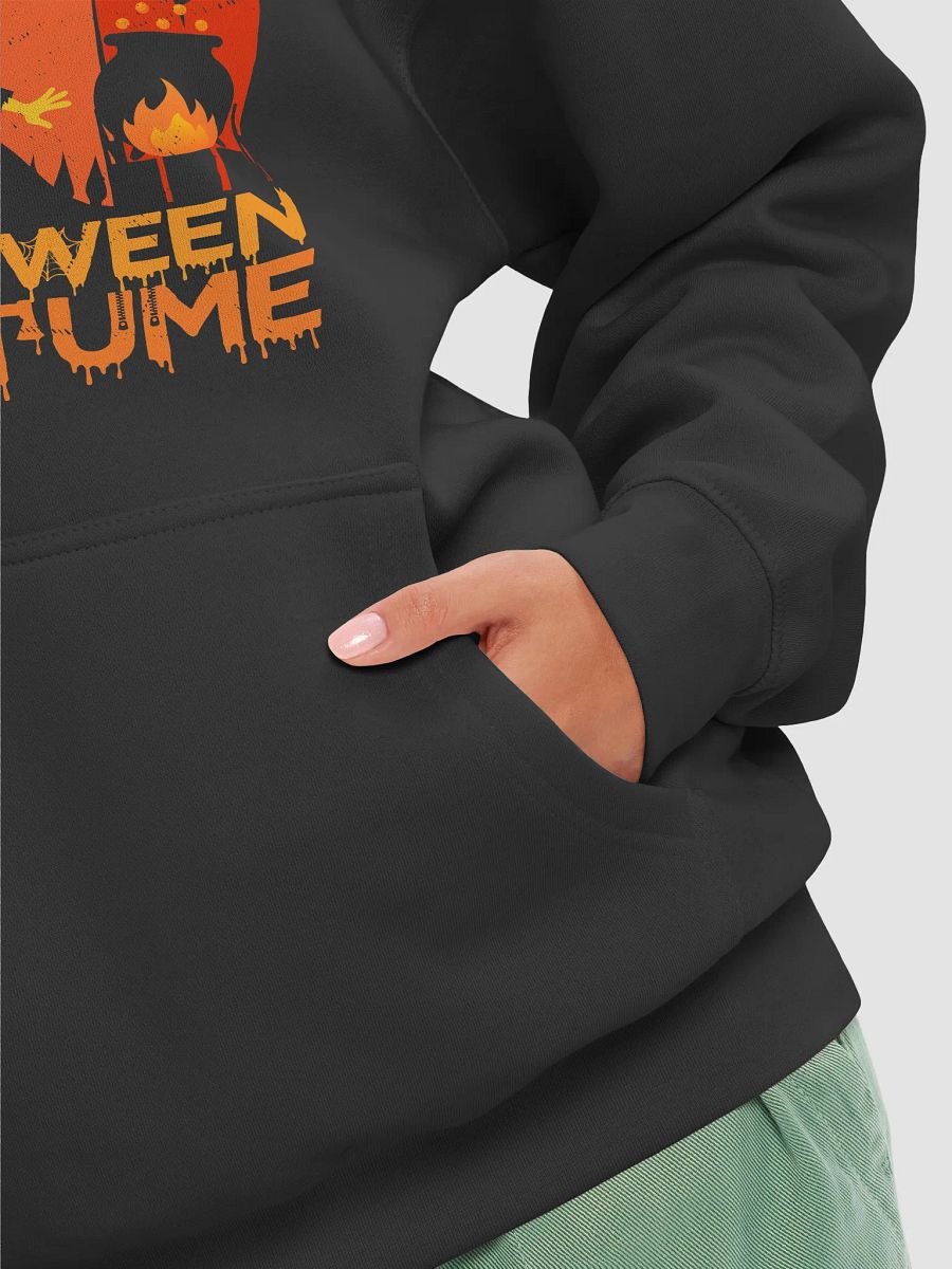 This Is My Scary Halloween Costume Pullover Hoodie product image (5)