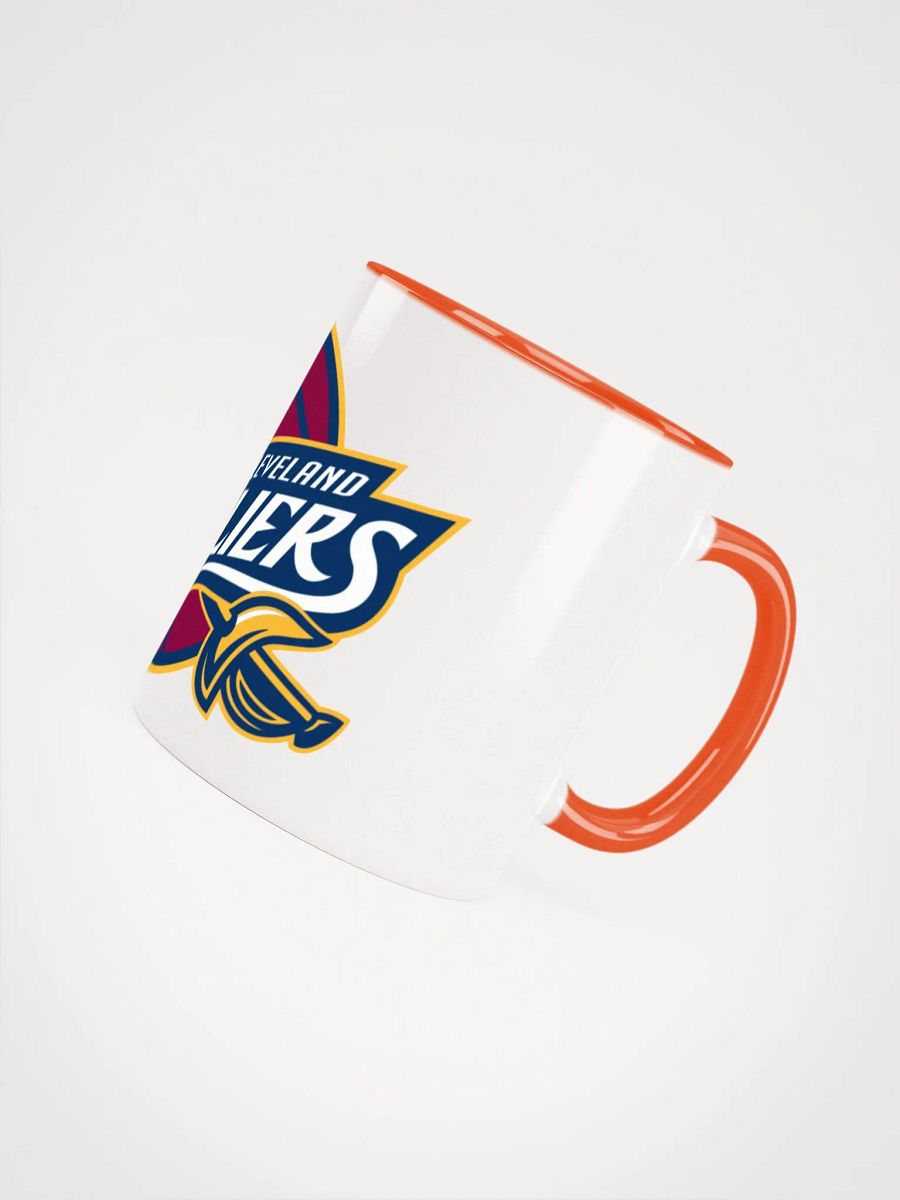 Cleveland Cavaliers Ceramic Šalica product image (35)
