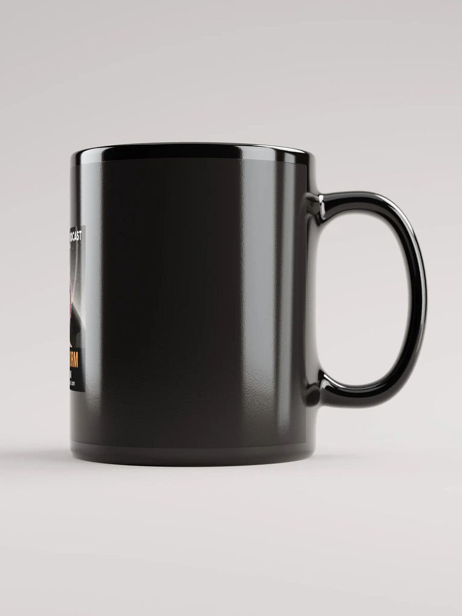 MY NEW NORM Podcast- Cool Merch Mugs! product image (4)