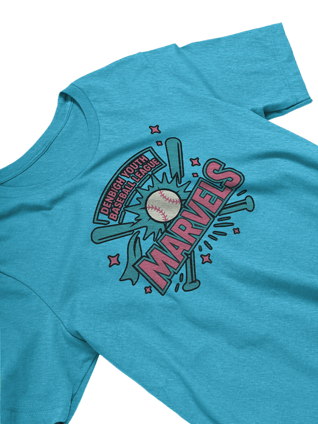 Marvels Merchandise