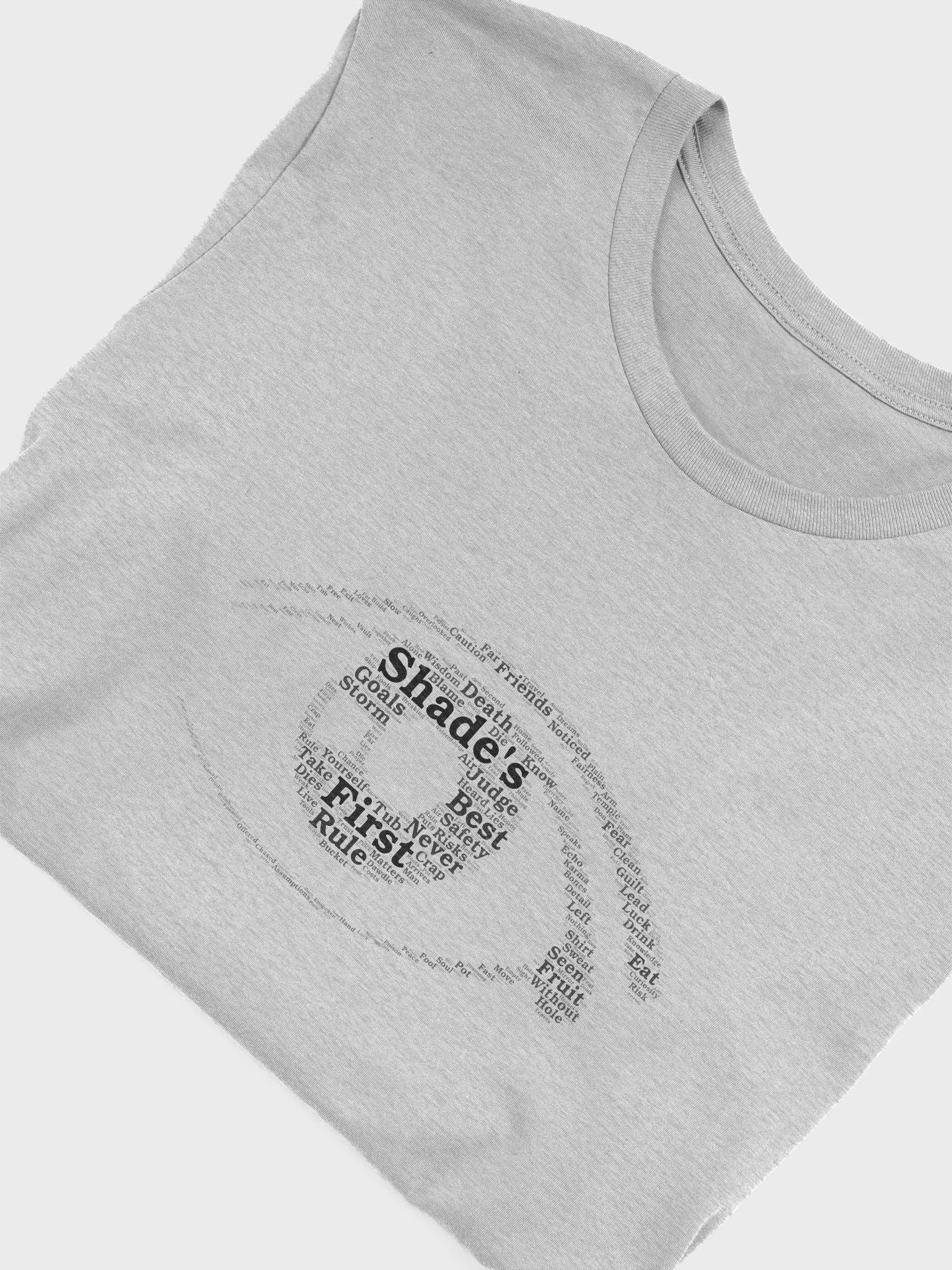 Shade's First Rule - Eye product image (47)