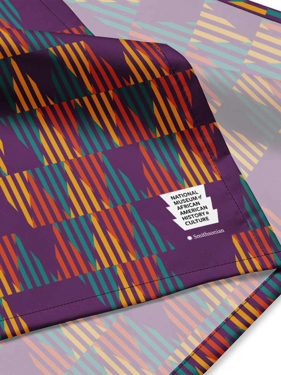 Pennant Scarf Image 2